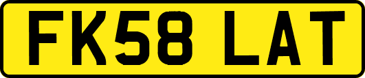 FK58LAT