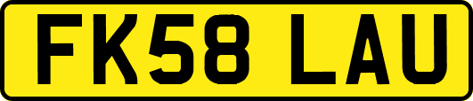 FK58LAU