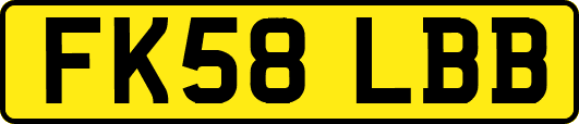 FK58LBB