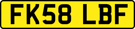 FK58LBF