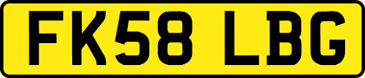 FK58LBG