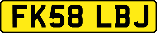 FK58LBJ