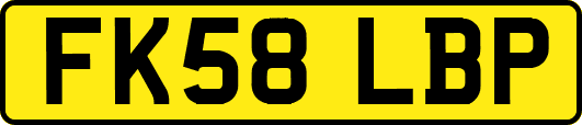 FK58LBP
