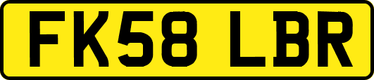 FK58LBR