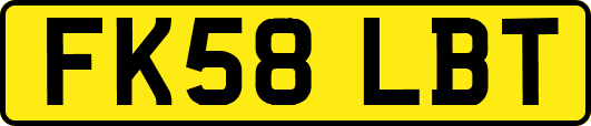 FK58LBT
