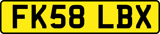 FK58LBX