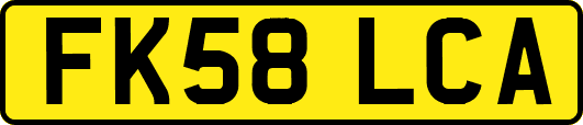 FK58LCA