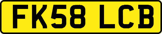 FK58LCB