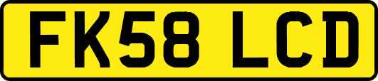 FK58LCD