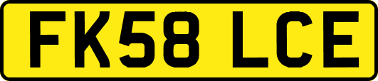 FK58LCE
