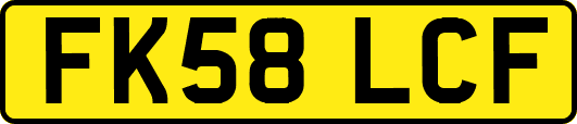 FK58LCF