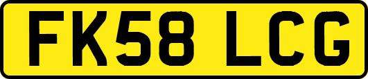 FK58LCG