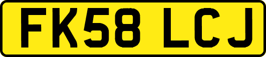 FK58LCJ