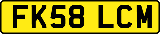 FK58LCM