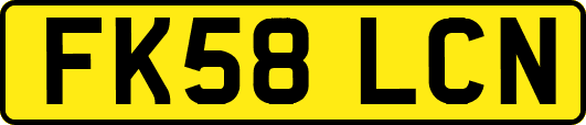 FK58LCN