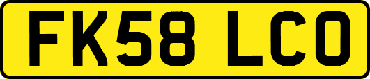 FK58LCO