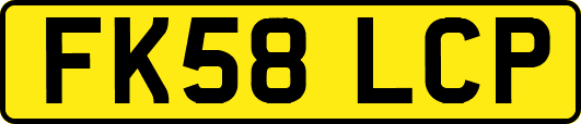 FK58LCP