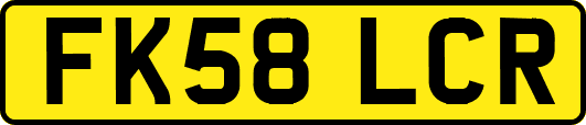 FK58LCR