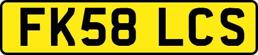FK58LCS