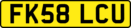 FK58LCU