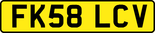 FK58LCV