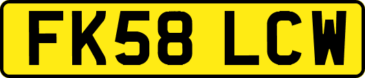 FK58LCW