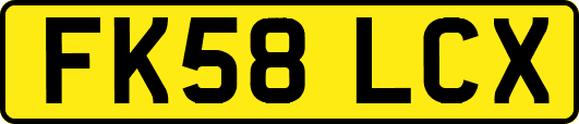FK58LCX