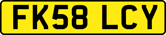 FK58LCY