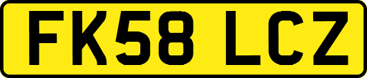 FK58LCZ