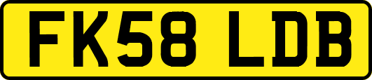 FK58LDB