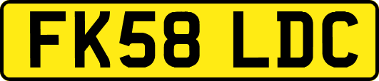 FK58LDC