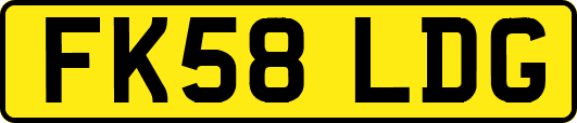 FK58LDG