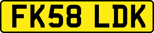 FK58LDK