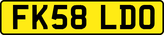 FK58LDO