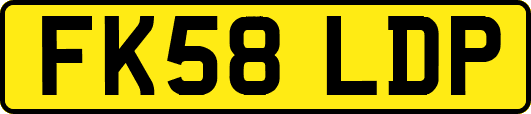 FK58LDP