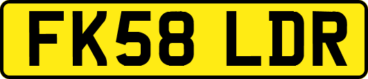 FK58LDR