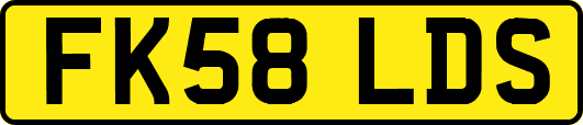 FK58LDS