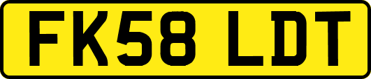 FK58LDT