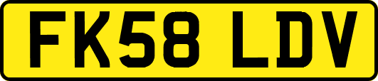 FK58LDV