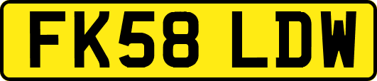 FK58LDW