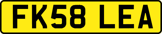 FK58LEA