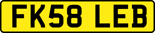 FK58LEB