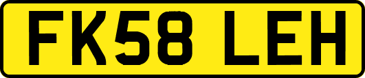 FK58LEH