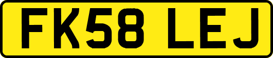 FK58LEJ