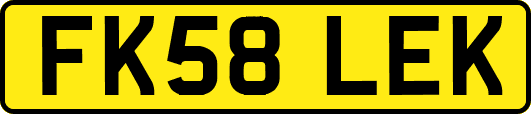 FK58LEK