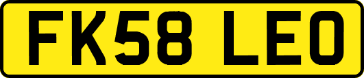 FK58LEO