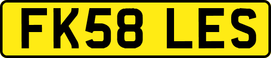 FK58LES