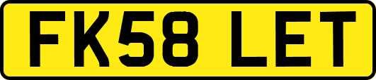 FK58LET
