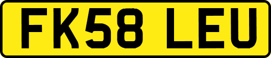 FK58LEU