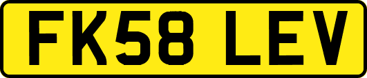 FK58LEV